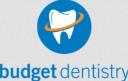Budget Dentistry logo